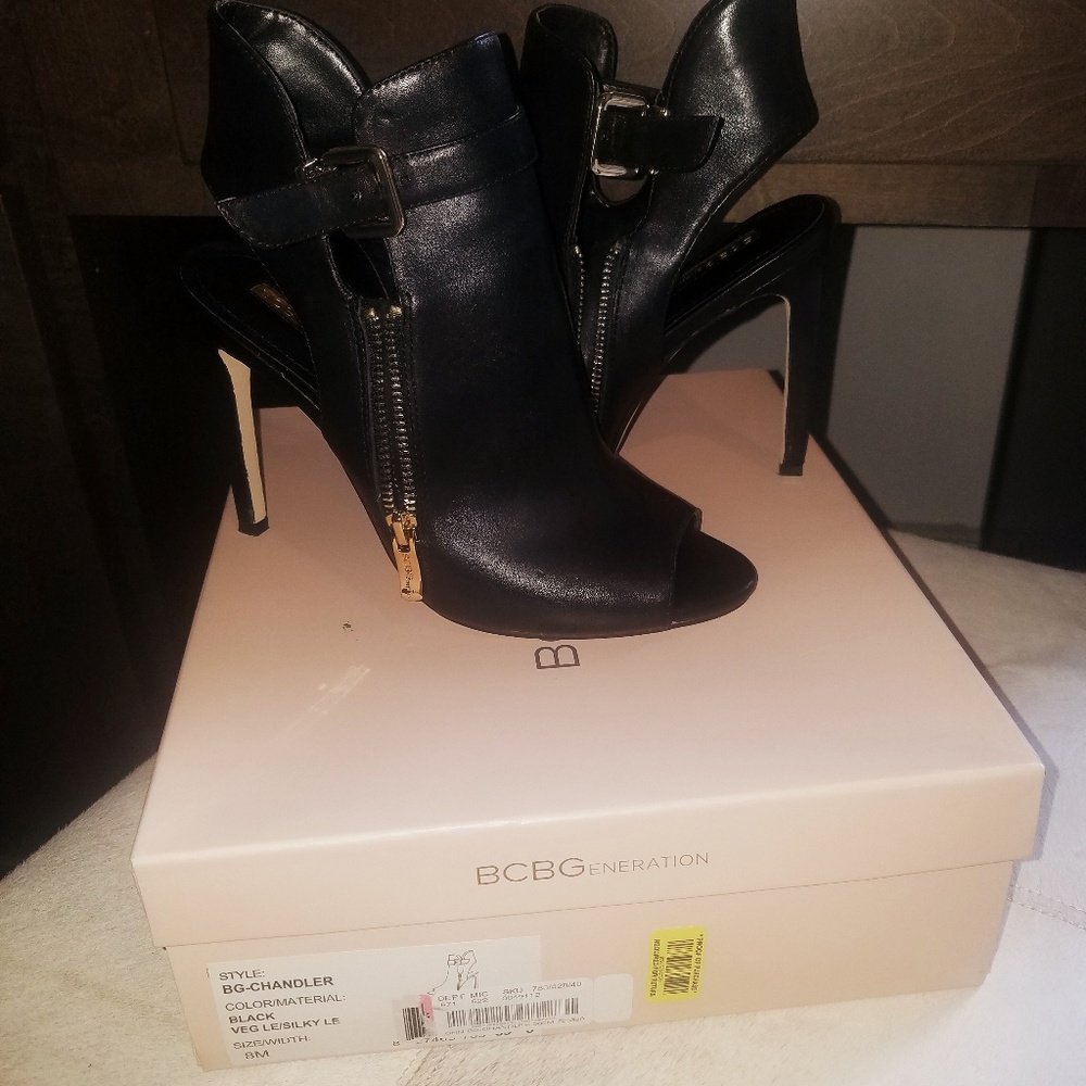 BCBG Boots
